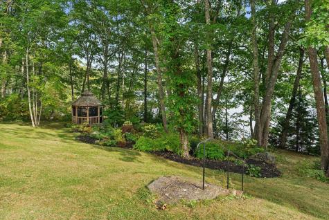 38 Collins Cove Lane Cushing ME 04563