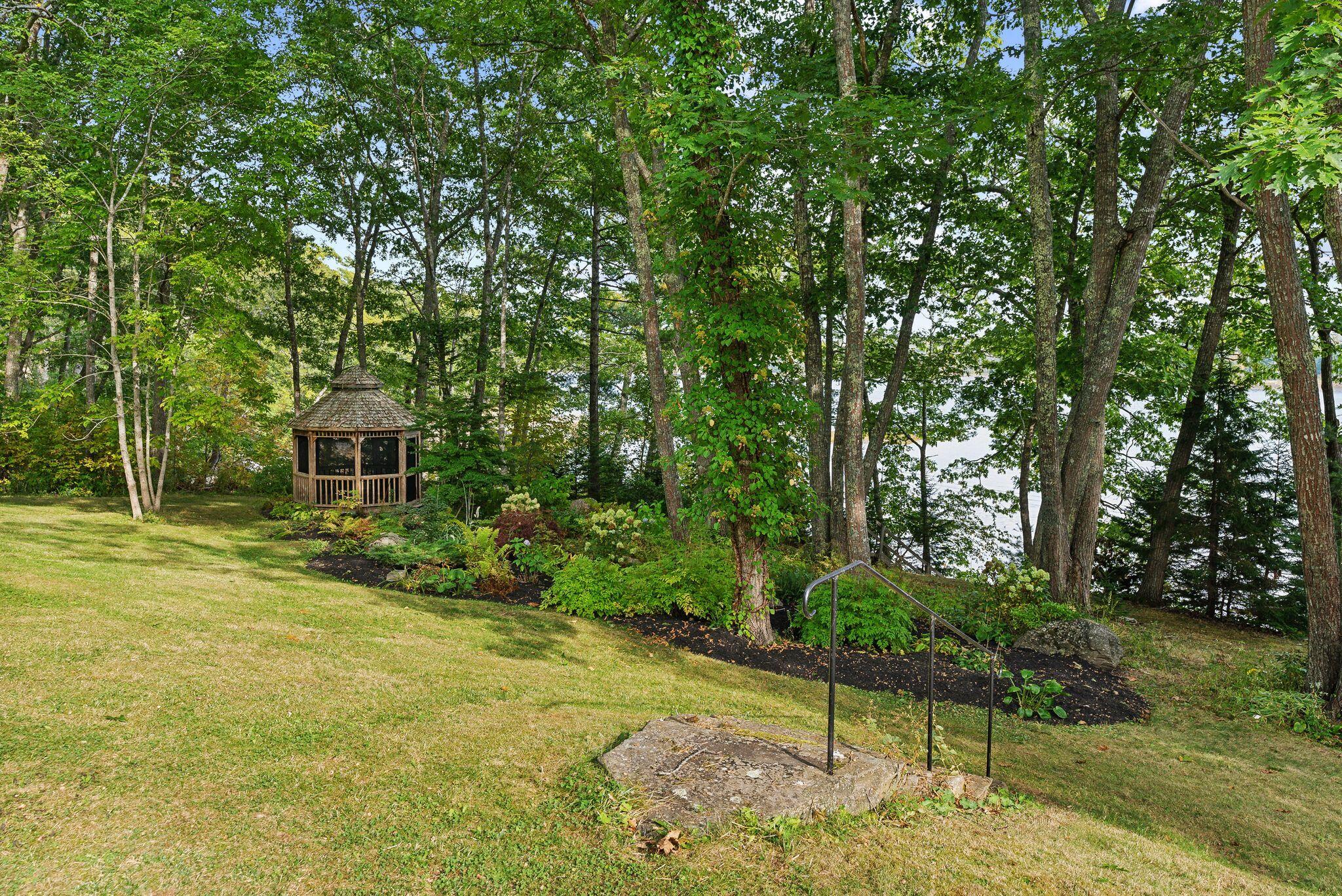 38 Collins Cove Lane Cushing ME 04563