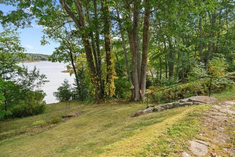 38 Collins Cove Lane Cushing ME 04563