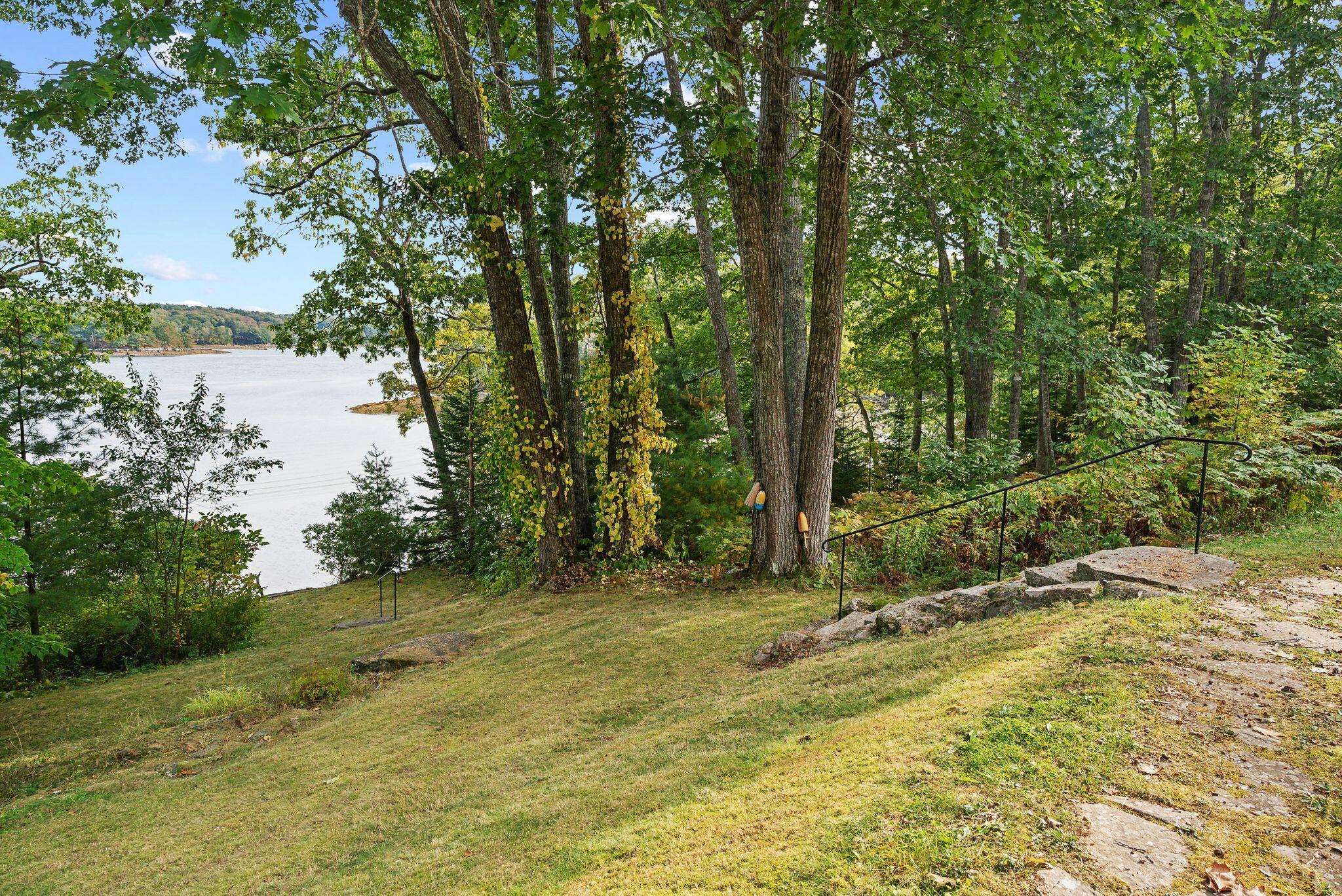 38 Collins Cove Lane Cushing ME 04563