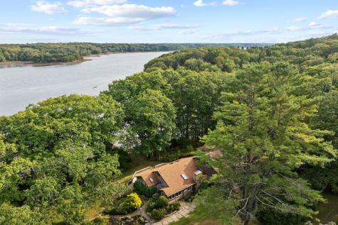 38 Collins Cove Lane Cushing ME 04563