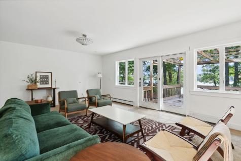 38 Collins Cove Lane Cushing ME 04563