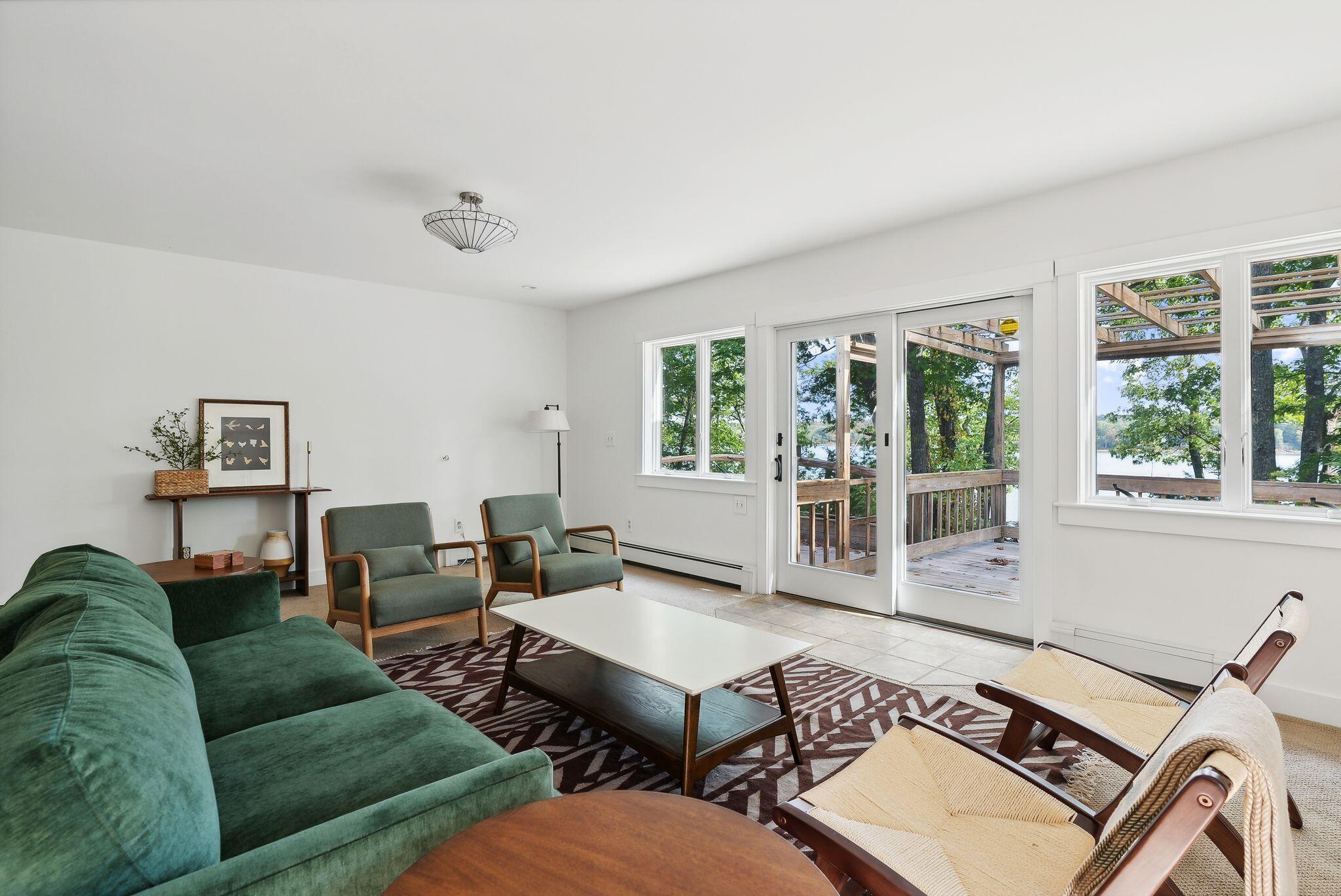 38 Collins Cove Lane Cushing ME 04563