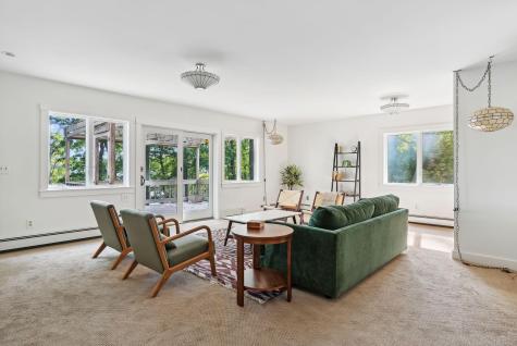 38 Collins Cove Lane Cushing ME 04563