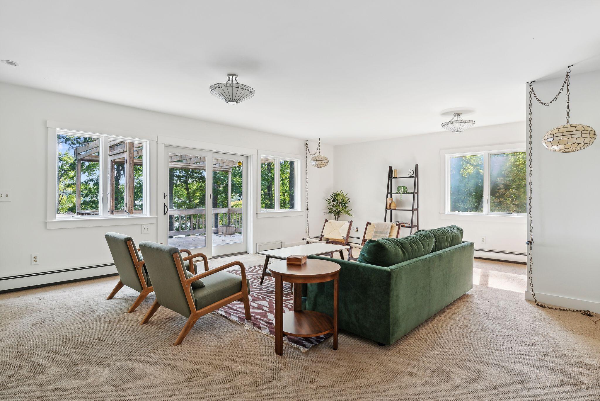 38 Collins Cove Lane Cushing ME 04563