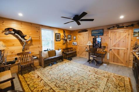 86 Beaver Creek Farm Road Bridgton ME 04009