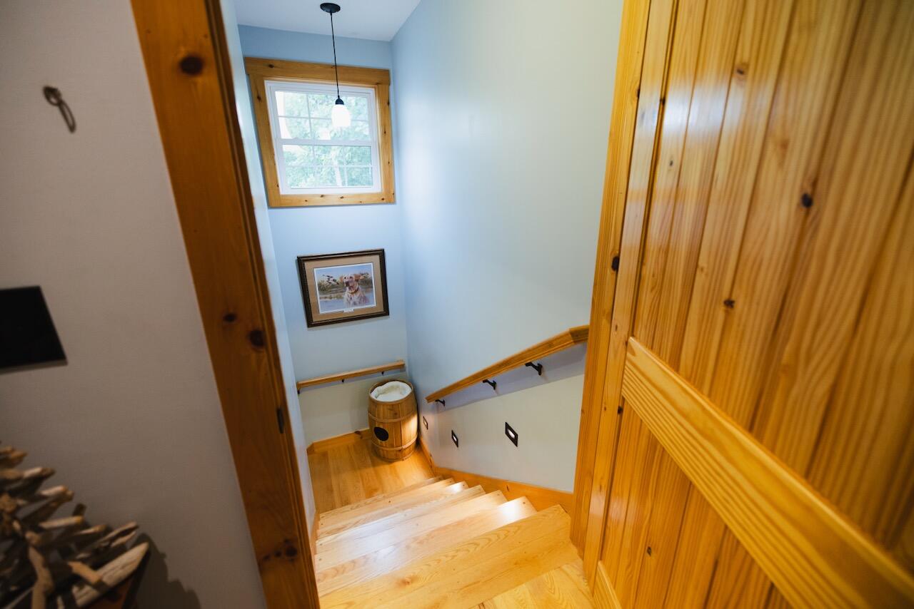 86 Beaver Creek Farm Road Bridgton ME 04009