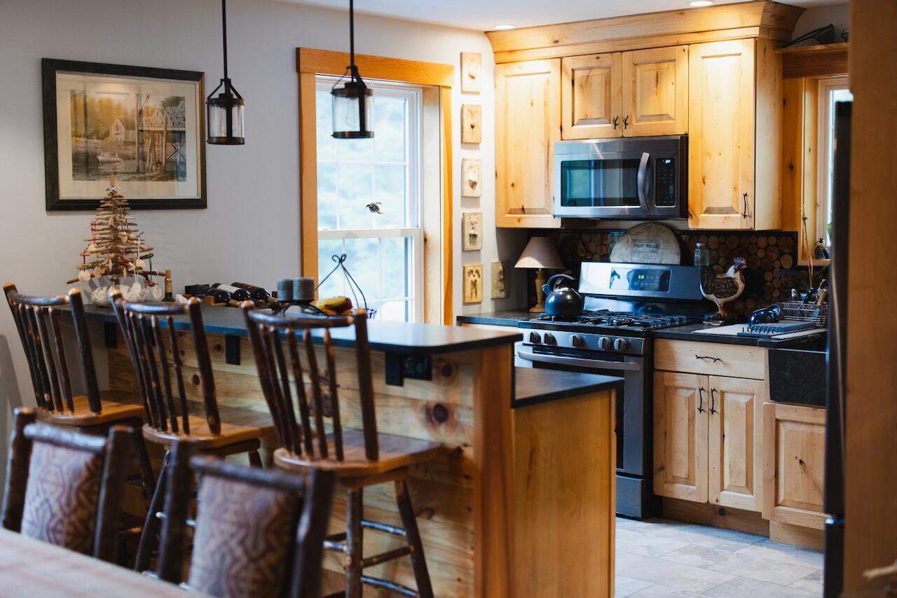 86 Beaver Creek Farm Road Bridgton ME 04009