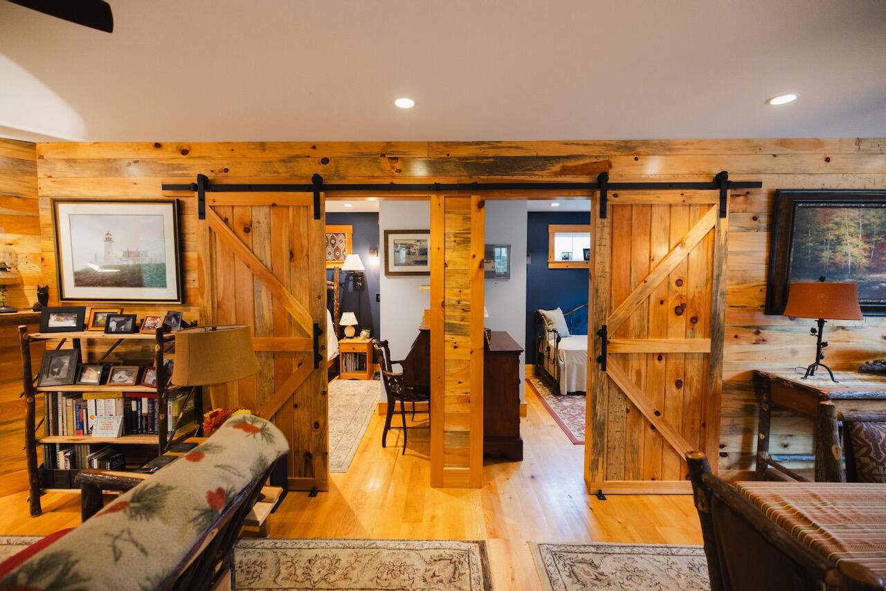 86 Beaver Creek Farm Road Bridgton ME 04009