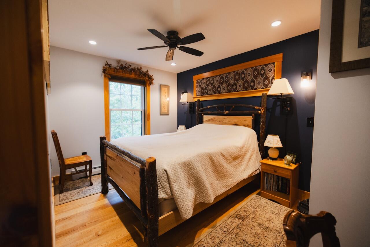 86 Beaver Creek Farm Road Bridgton ME 04009