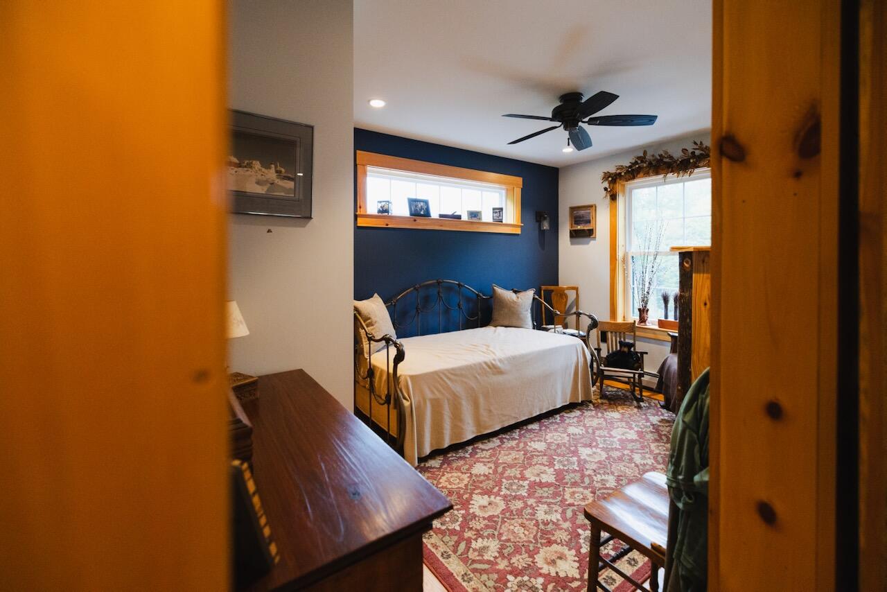 86 Beaver Creek Farm Road Bridgton ME 04009