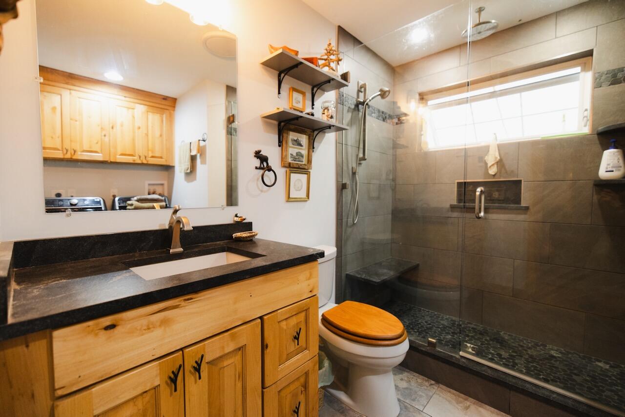 86 Beaver Creek Farm Road Bridgton ME 04009