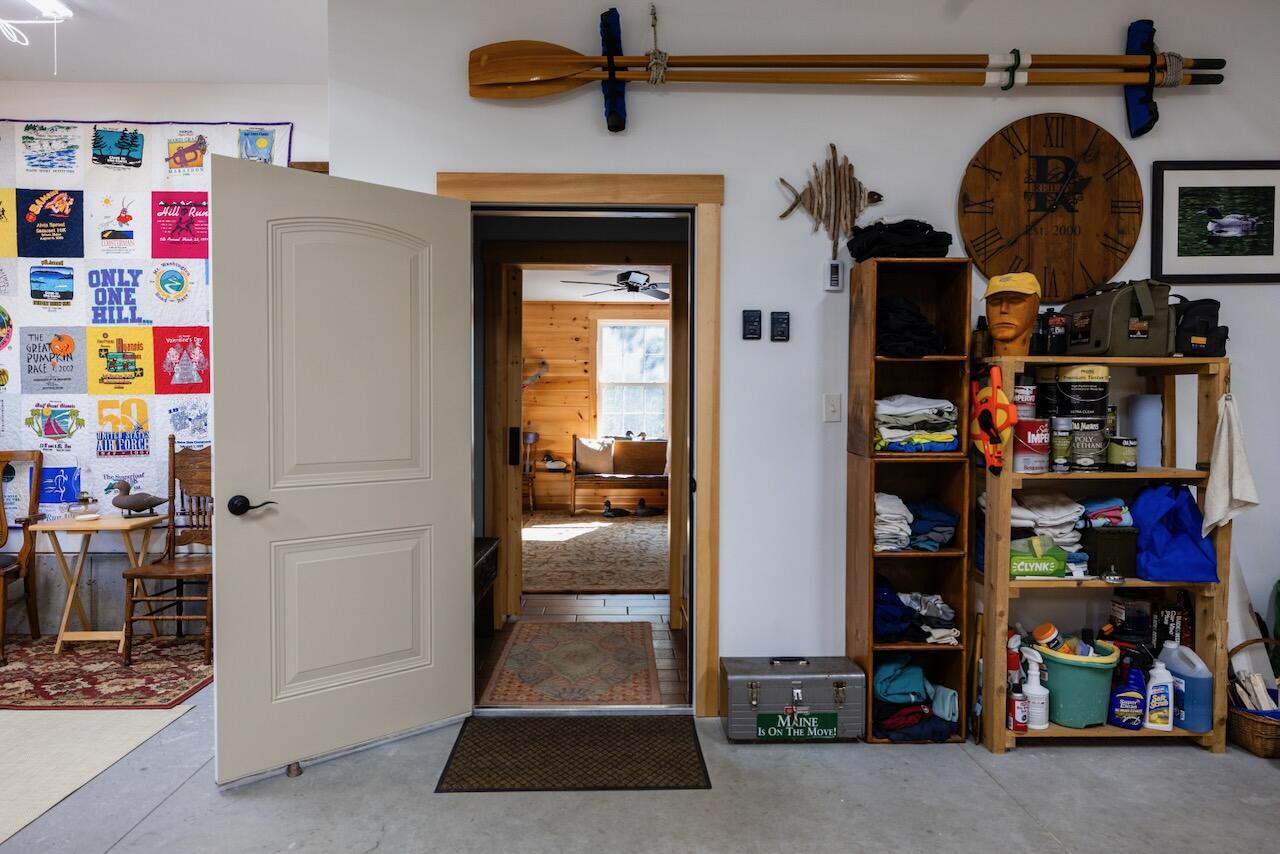 86 Beaver Creek Farm Road Bridgton ME 04009