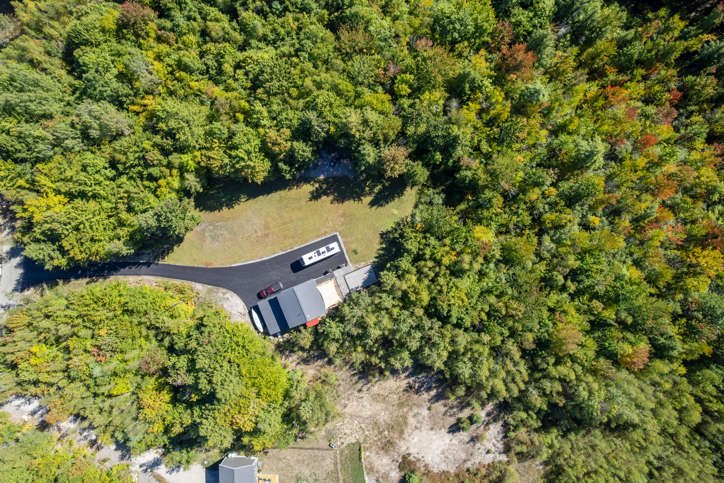 86 Beaver Creek Farm Road Bridgton ME 04009