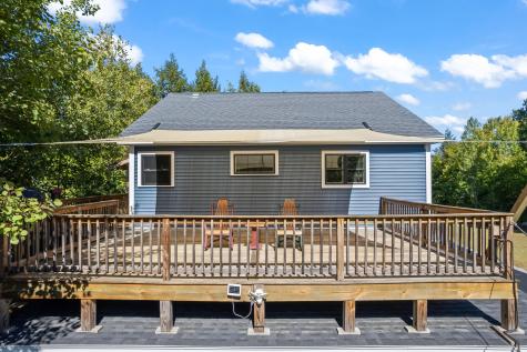 86 Beaver Creek Farm Road Bridgton ME 04009