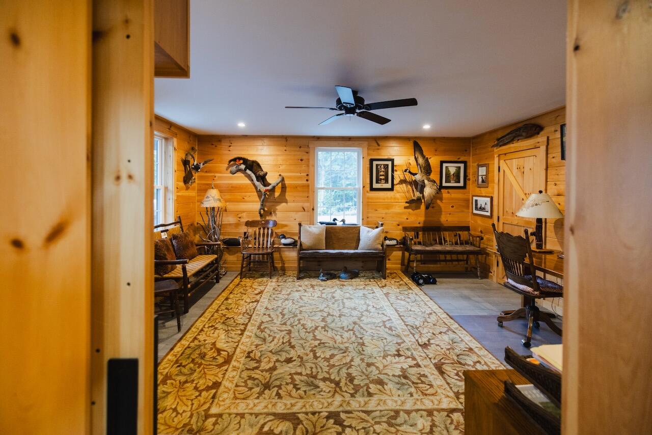 86 Beaver Creek Farm Road Bridgton ME 04009