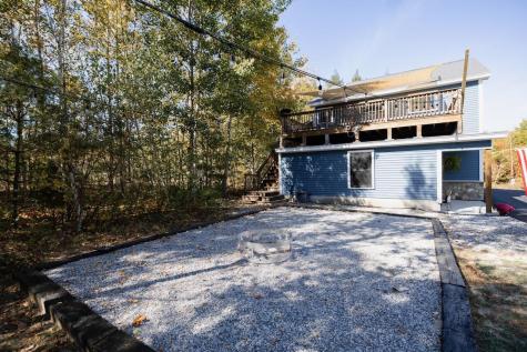 86 Beaver Creek Farm Road Bridgton ME 04009