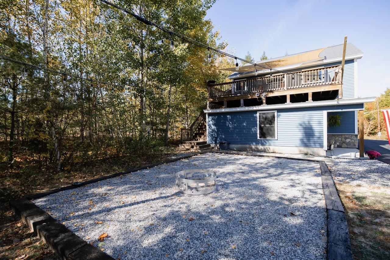 86 Beaver Creek Farm Road Bridgton ME 04009