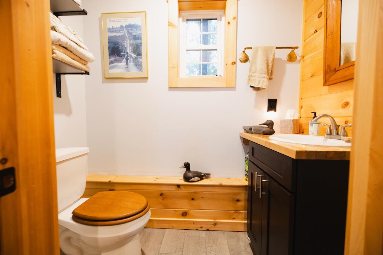 86 Beaver Creek Farm Road Bridgton ME 04009