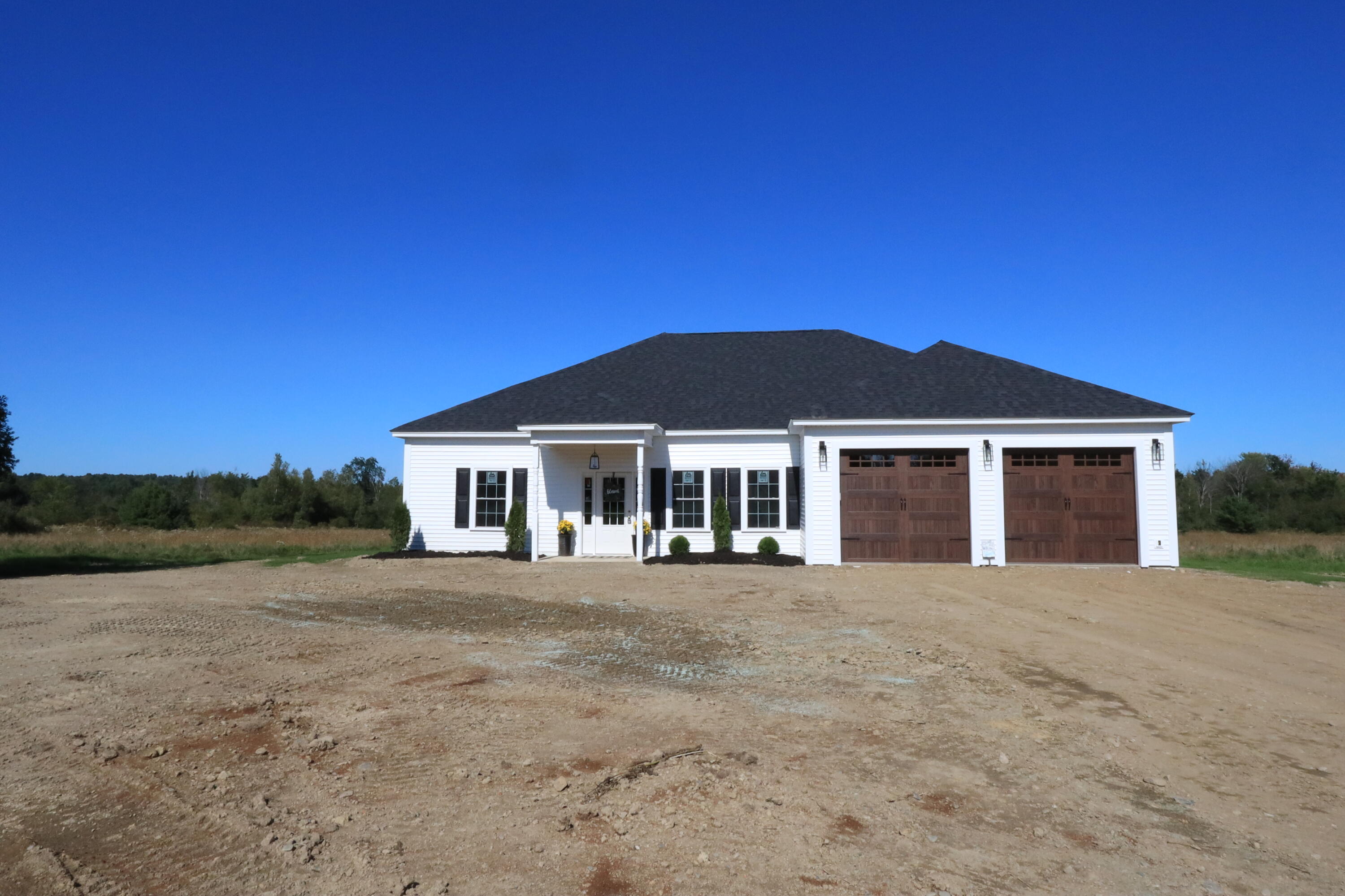 303 Sawyer Road Hampden ME 04444