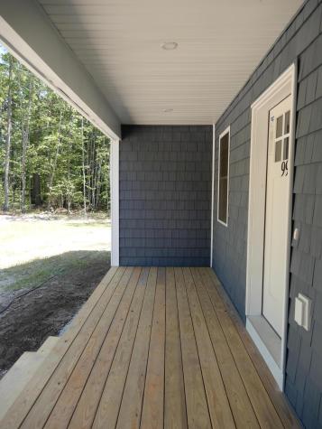 99 July Street Limington ME 04049