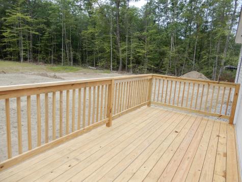 99 July Street Limington ME 04049