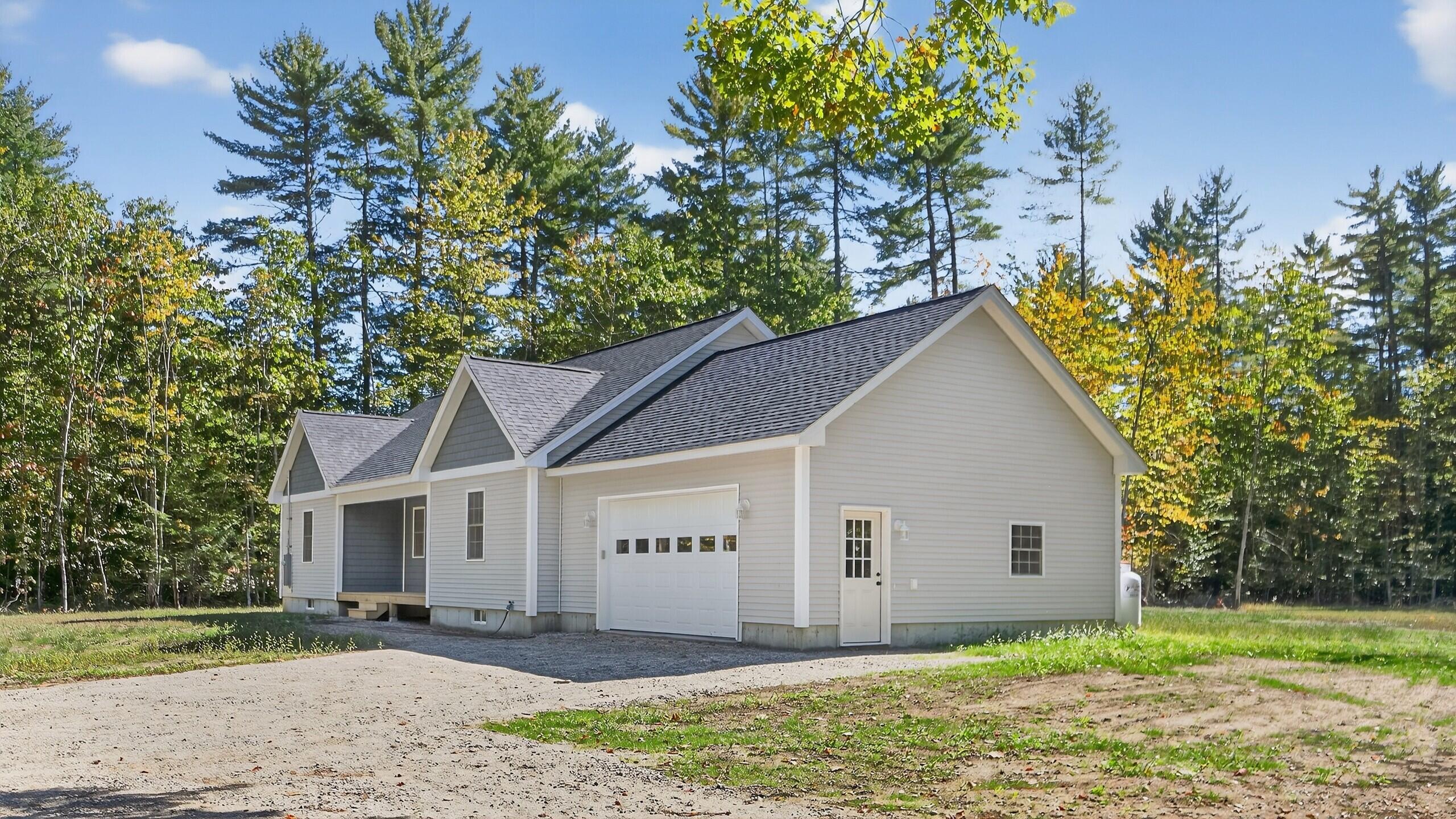 99 July Street Limington ME 04049