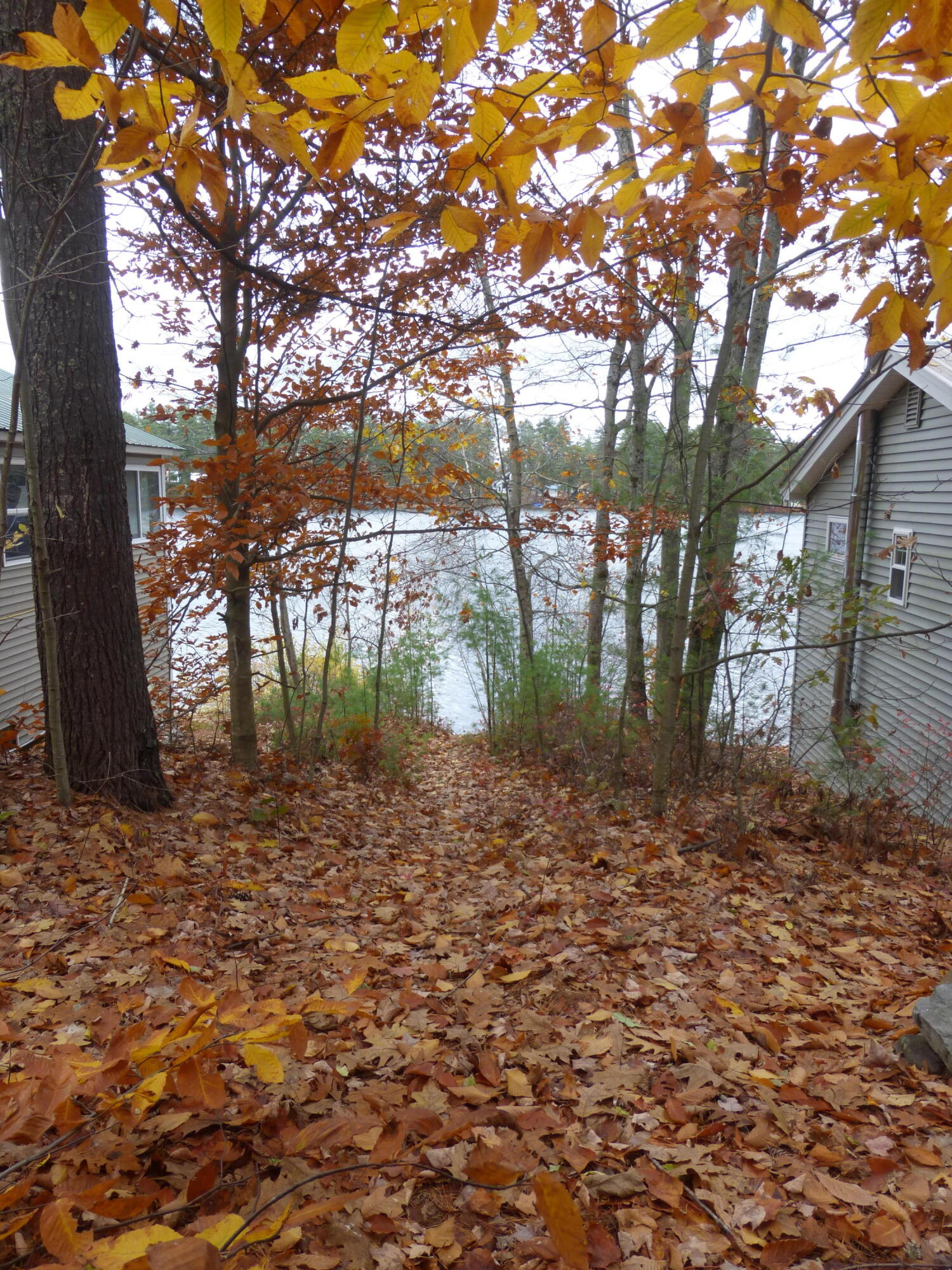 99 July Street Limington ME 04049