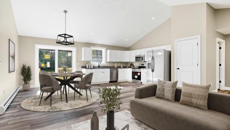 99 July Street Limington ME 04049