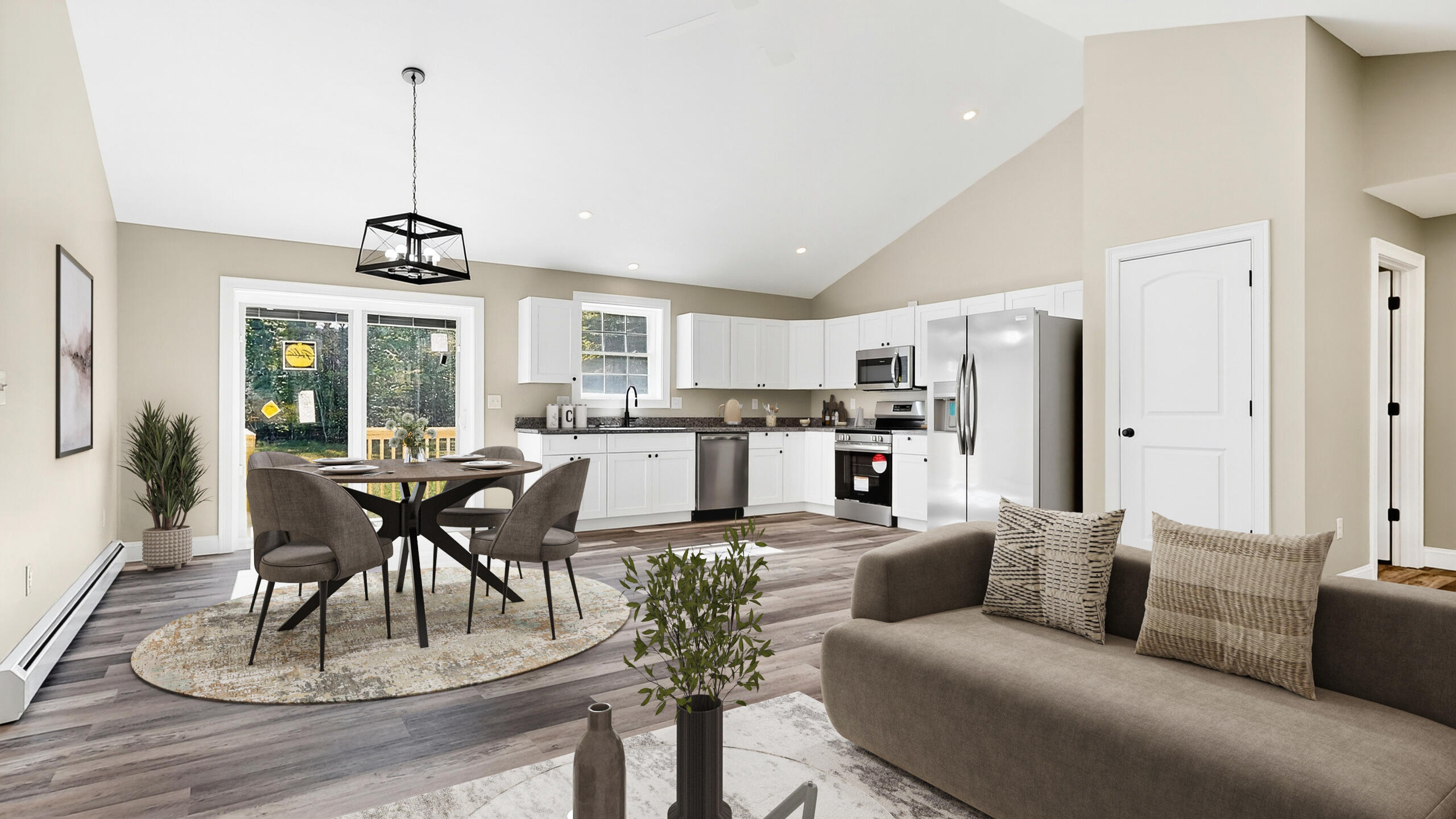 99 July Street Limington ME 04049