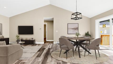 99 July Street Limington ME 04049