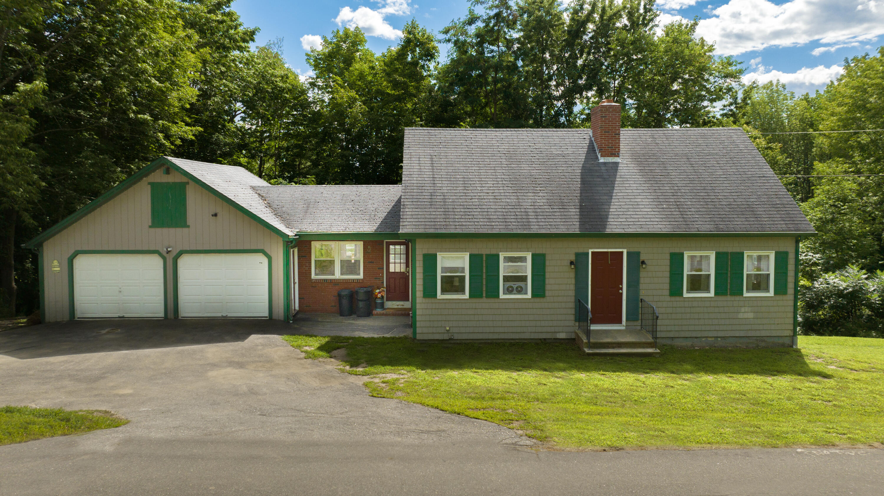 142 Elm Street Sabattus ME 04280