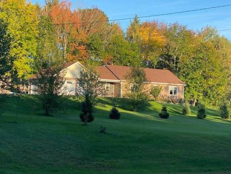 46 Powhatan Road Otisfield ME 04270