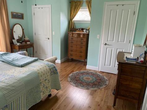 46 Powhatan Road Otisfield ME 04270