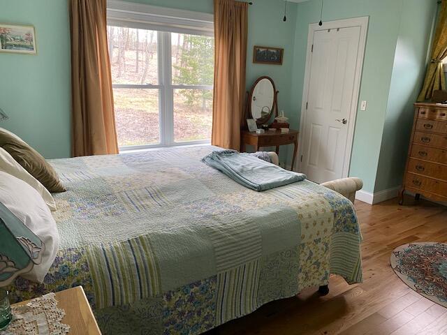 46 Powhatan Road Otisfield ME 04270