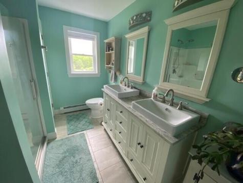46 Powhatan Road Otisfield ME 04270