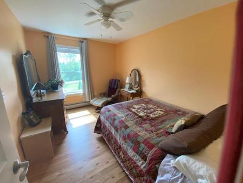 46 Powhatan Road Otisfield ME 04270