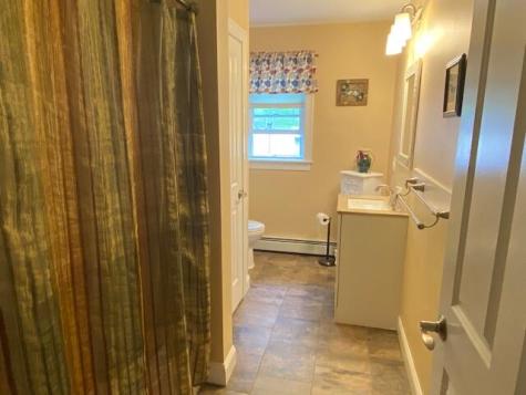 46 Powhatan Road Otisfield ME 04270