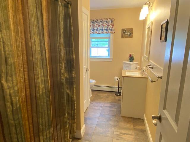 46 Powhatan Road Otisfield ME 04270