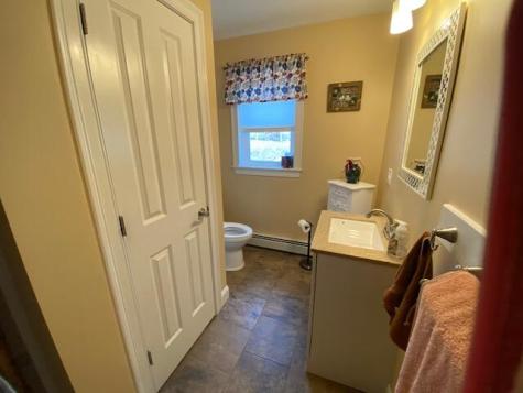 46 Powhatan Road Otisfield ME 04270