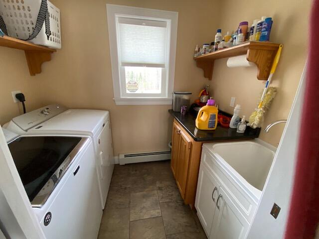 46 Powhatan Road Otisfield ME 04270