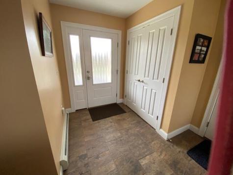 46 Powhatan Road Otisfield ME 04270