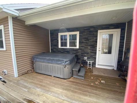 46 Powhatan Road Otisfield ME 04270