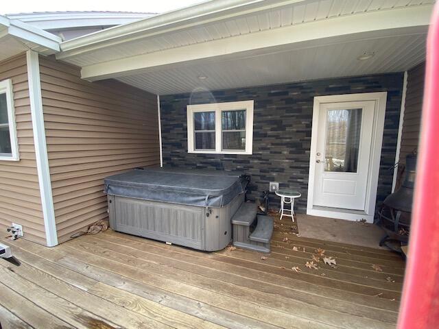 46 Powhatan Road Otisfield ME 04270