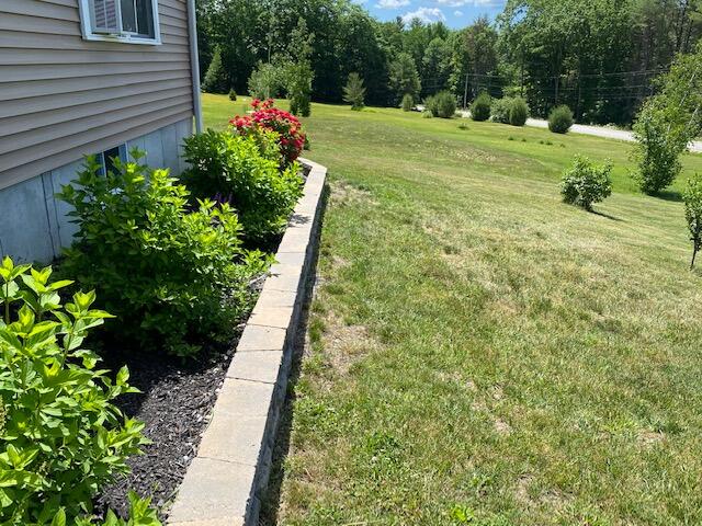 46 Powhatan Road Otisfield ME 04270