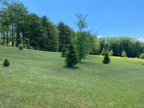 46 Powhatan Road Otisfield ME 04270