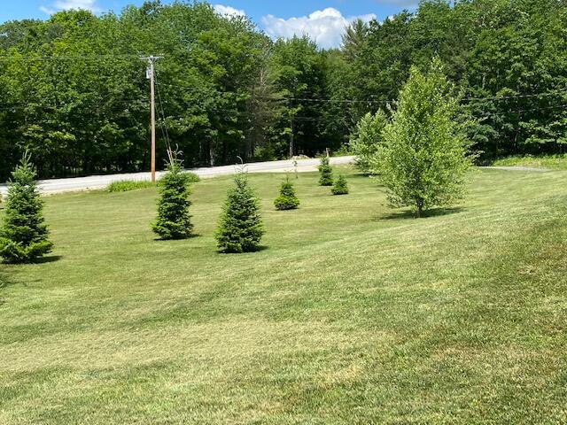 46 Powhatan Road Otisfield ME 04270