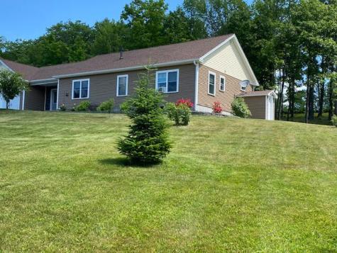 46 Powhatan Road Otisfield ME 04270