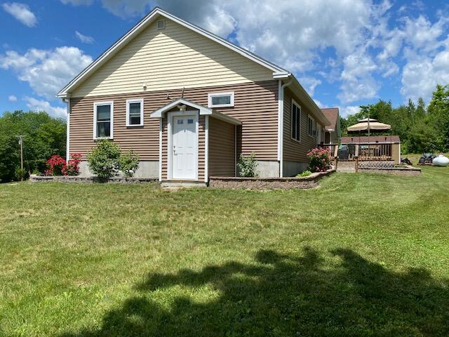 46 Powhatan Road Otisfield ME 04270