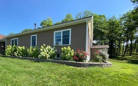 46 Powhatan Road Otisfield ME 04270